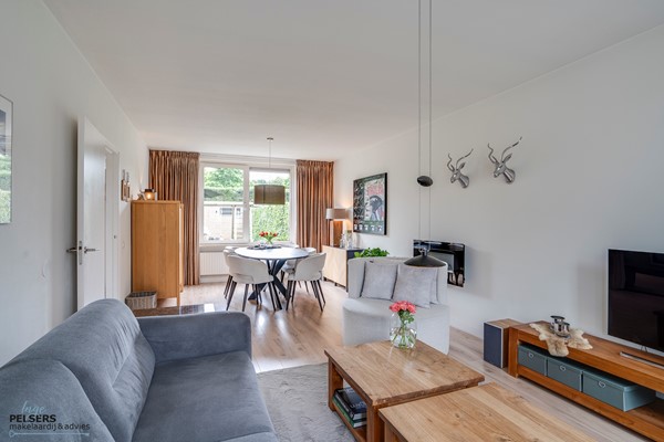 Medium property photo - Hensenbosstraat 19, 5954 AH Beesel